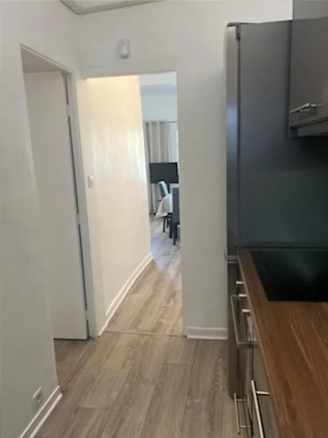 Apartamento Cosy Place Aix-En-Provence, Centre Historique, Wifi Fibre Optique Gratuit França
