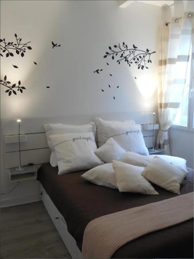 Cosy Place Aix-En-Provence, Centre Historique, Wifi Fibre Optique Gratuit Apartamento