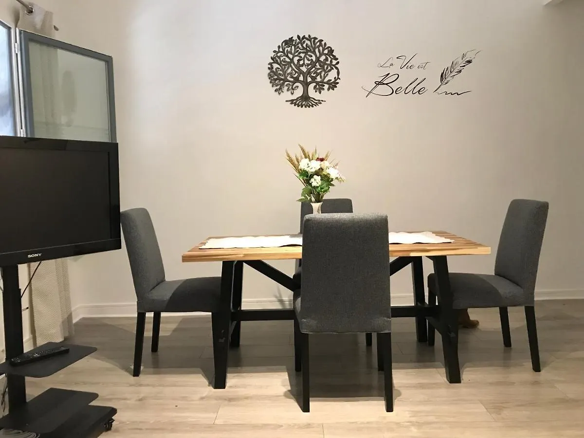 Cosy Place Aix-En-Provence, Centre Historique, Wifi Fibre Optique Gratuit Aix-en-Provence