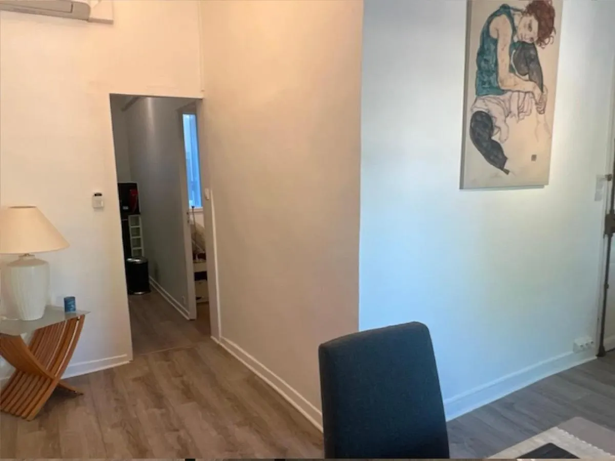 Cosy Place Aix-En-Provence, Centre Historique, Wifi Fibre Optique Gratuit 0*, Aix-en-Provence